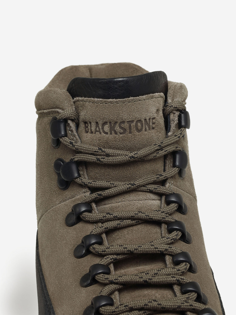 Ботинки мужские Blackstone Rock Bear