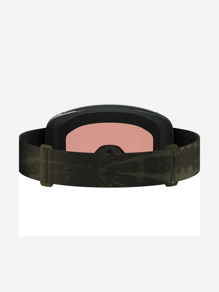 Горнолыжные очки Salomon Aksium 2.0 Photochromic Olive Night Cat. 1-3