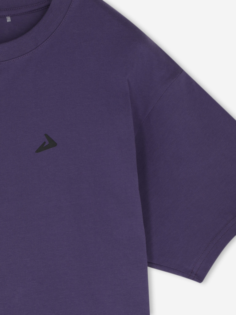 Футболка женская Demix, Plus Size