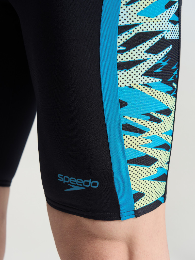 Джаммеры мужские Speedo Hyperboom Splice