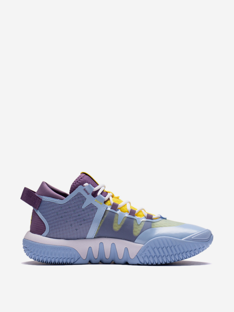Кроссовки мужские Li-Ning Badfive 2