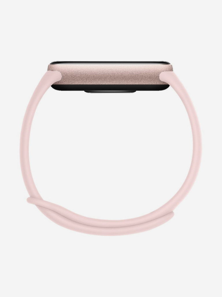 Фитнес-браслет Xiaomi Smart Band 9 мистическая роза