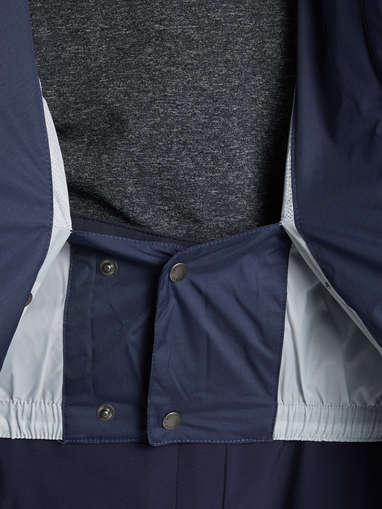 Куртка утепленная женская Columbia Snowside Peak Long Insulated Jacket