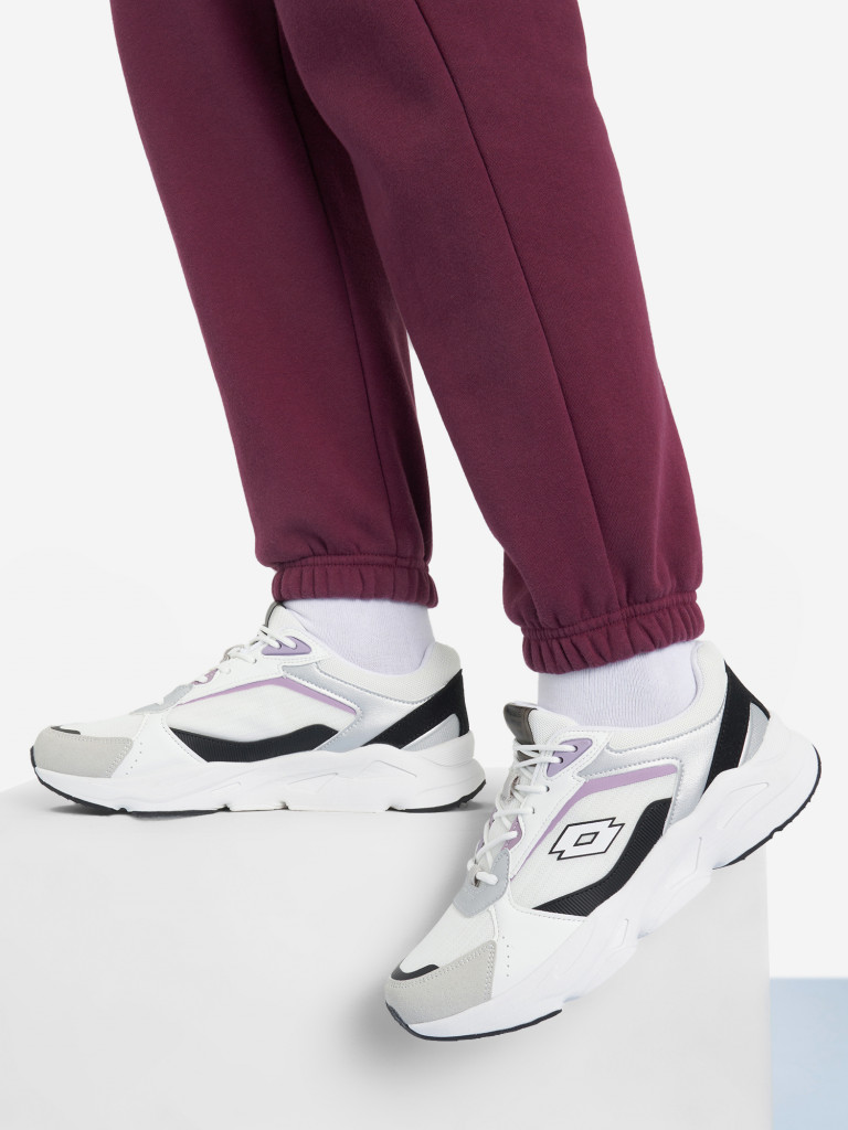 Кроссовки женские Lotto Madit Sneakers