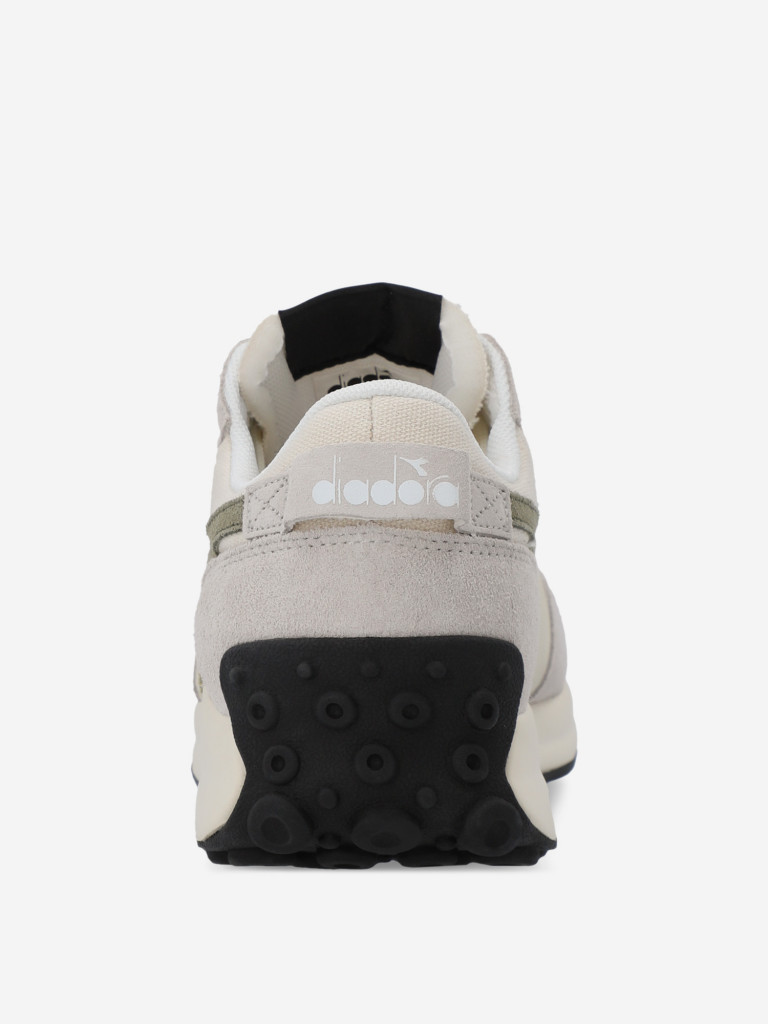 Кроссовки женские Diadora Race Suede Sw