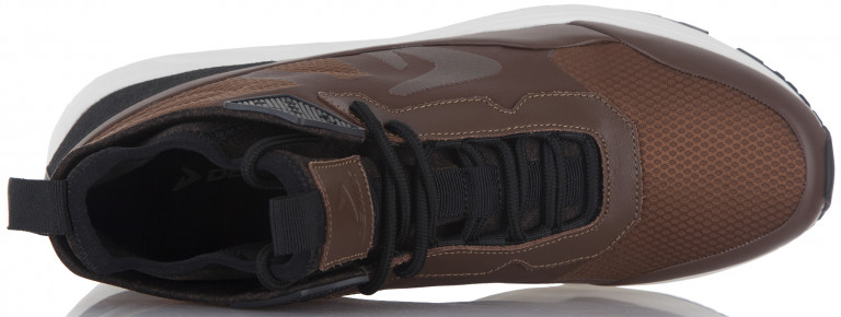 Кроссовки утепленные мужские Demix Sprinter Mid