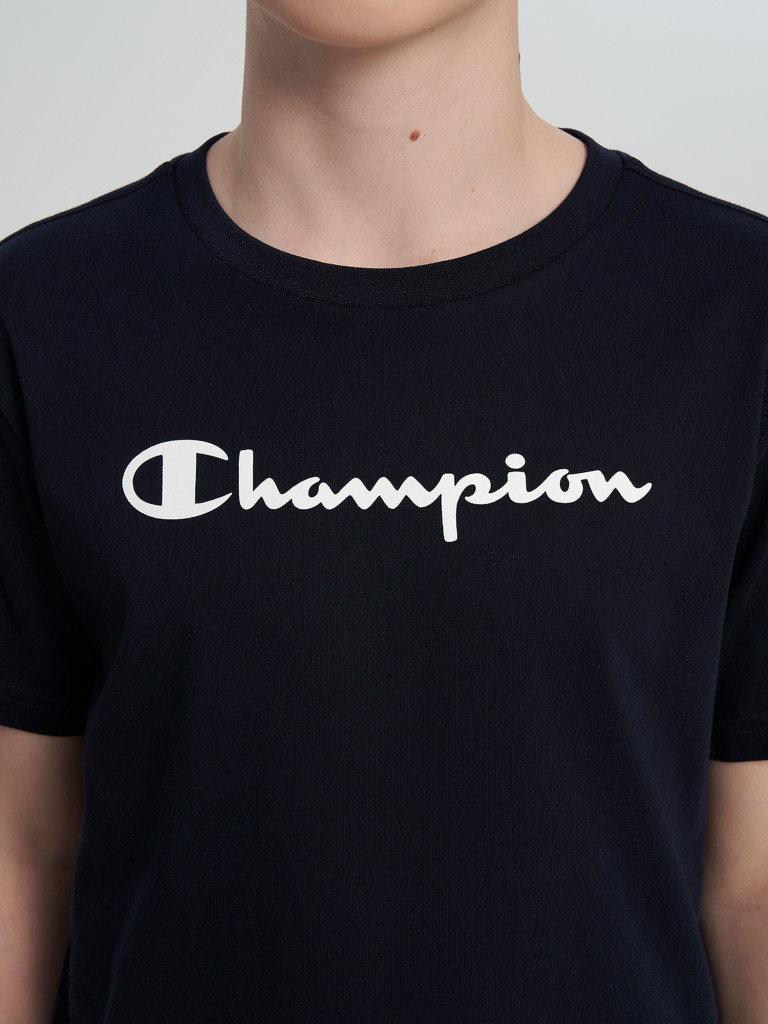 Футболка для мальчиков Champion
