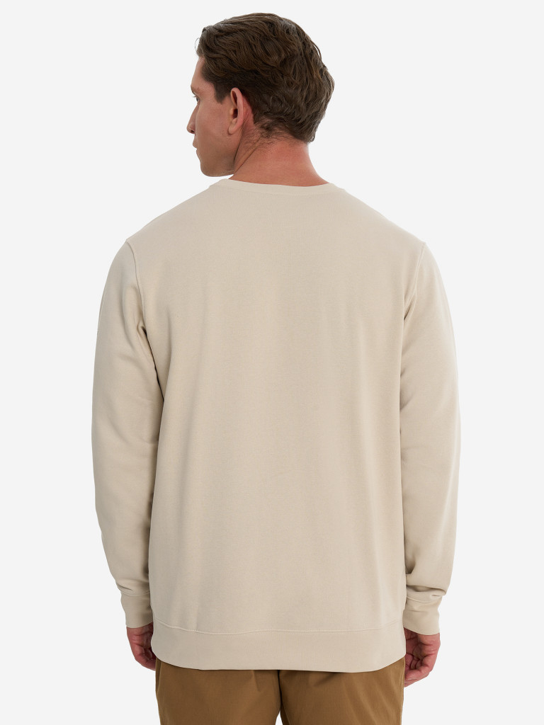 Свитшот мужской Columbia Beaumount Crew