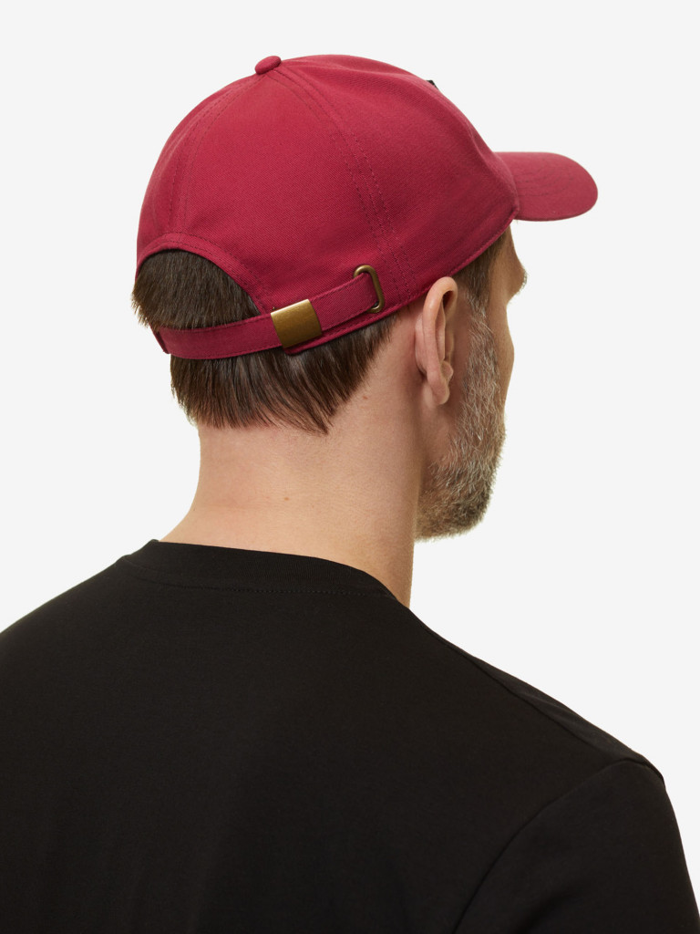 Бейсболка BASK SUN HAT LOGO