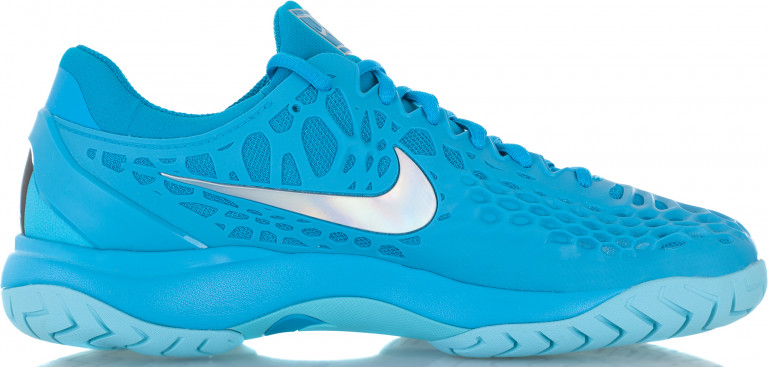Кроссовки женские Nike Zoom Cage 3