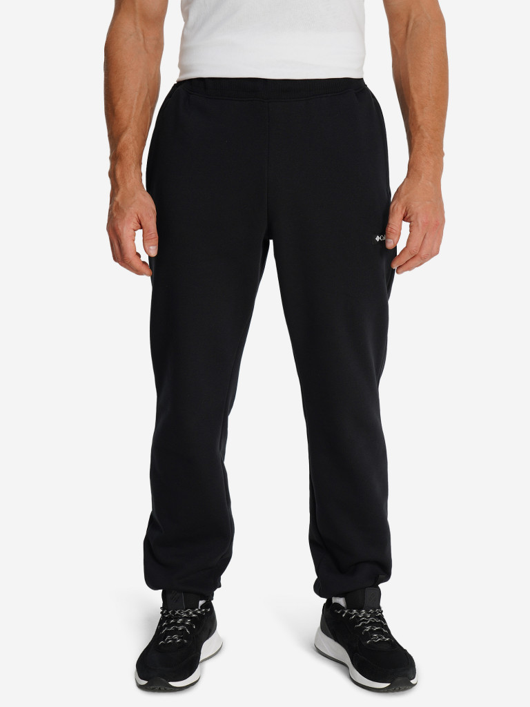 Брюки мужские Columbia Meridian Creek Jogger