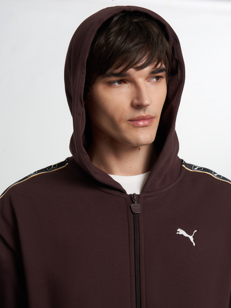 Толстовка мужская PUMA Essentials Elevated