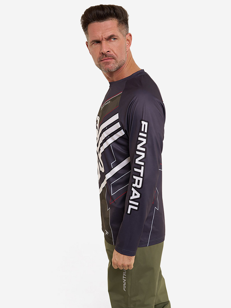 Джерси FINNTRAIL Jersey