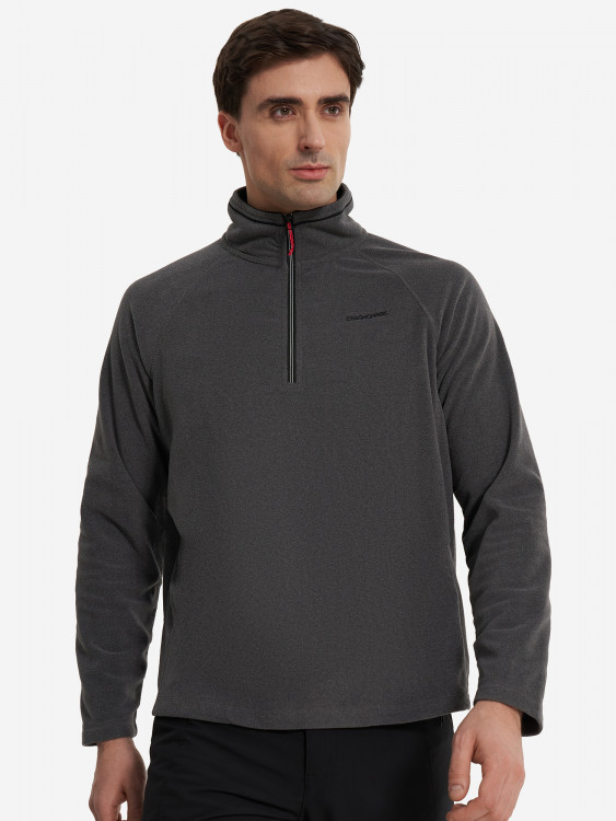 Джемпер флисовый мужской CRAGHOPPERS Corey