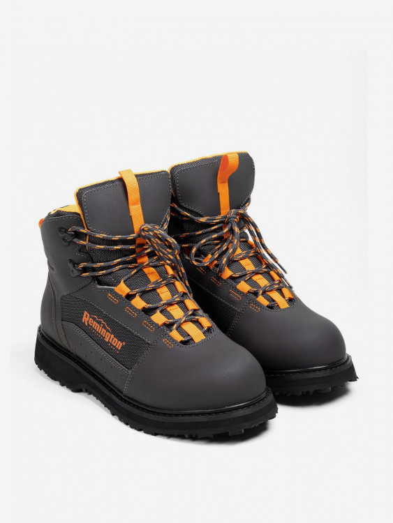 Ботинки Remington Felt Sole GRAPHITE