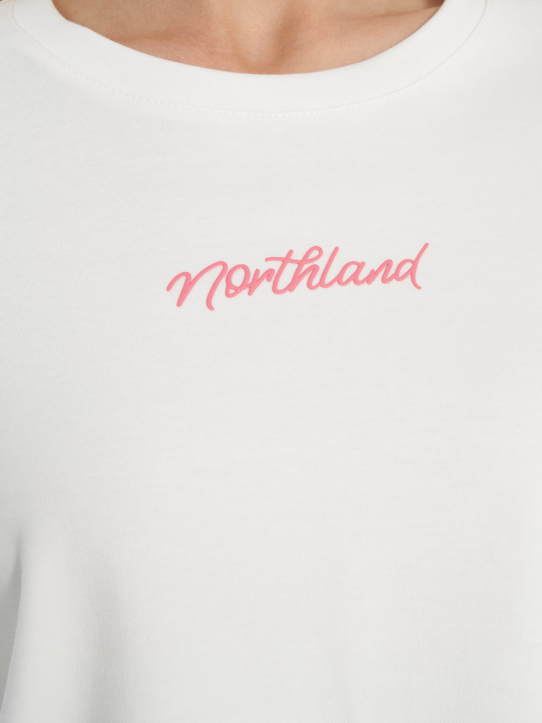 Лонгслив женский Northland