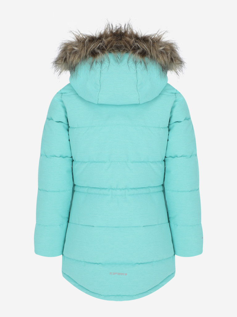 Пуховик для девочек IcePeak Kemah