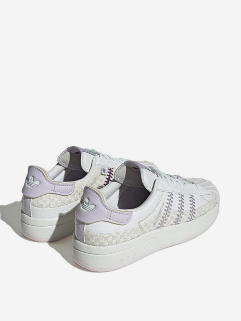 Кроссовки Adidas X Miffy Superstar Ayoon