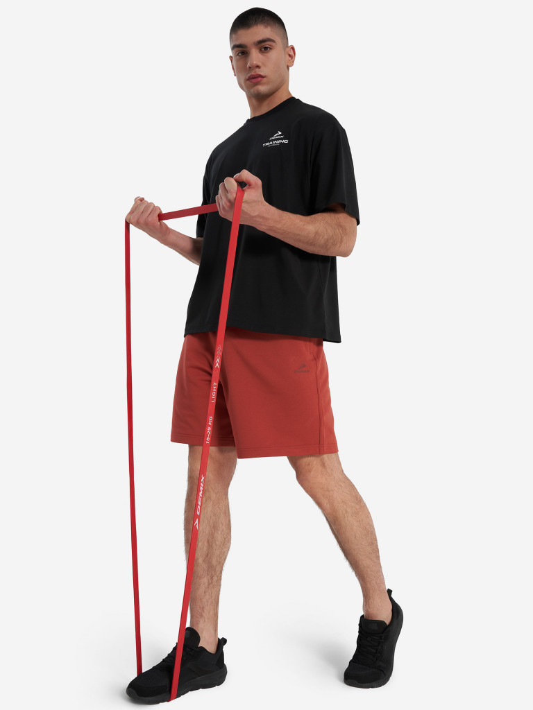 Футболка мужская Demix