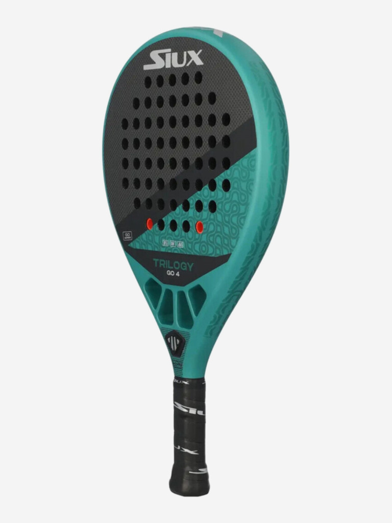 Ракетка для падела Siux Triology Go 4