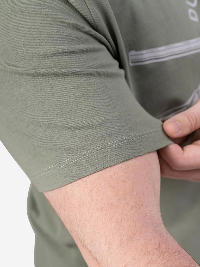 Футболка для рыбалки и охоты Helios Hunting