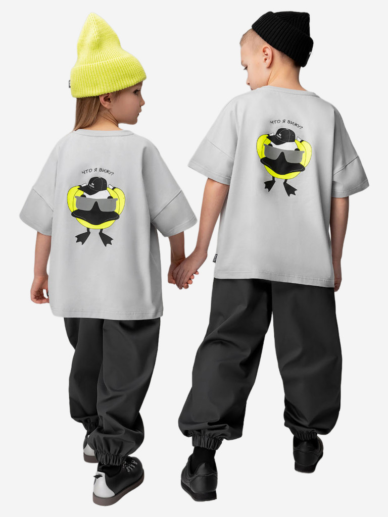 Футболка bodo