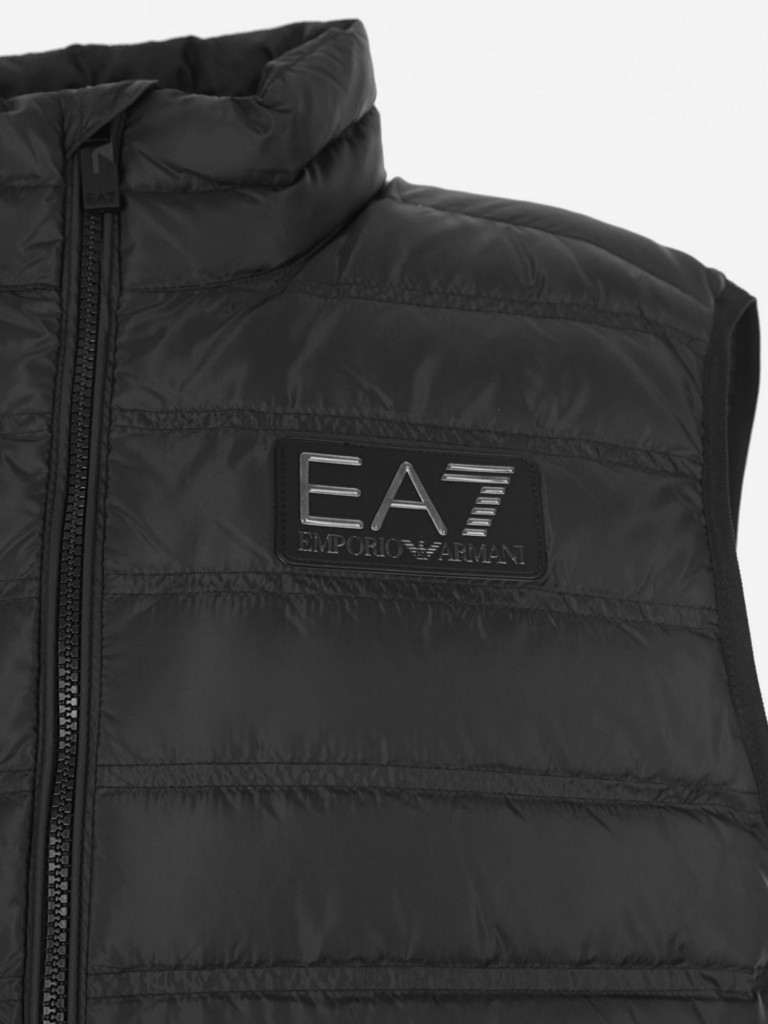Жилет мужской EA7 Down Waistcoat