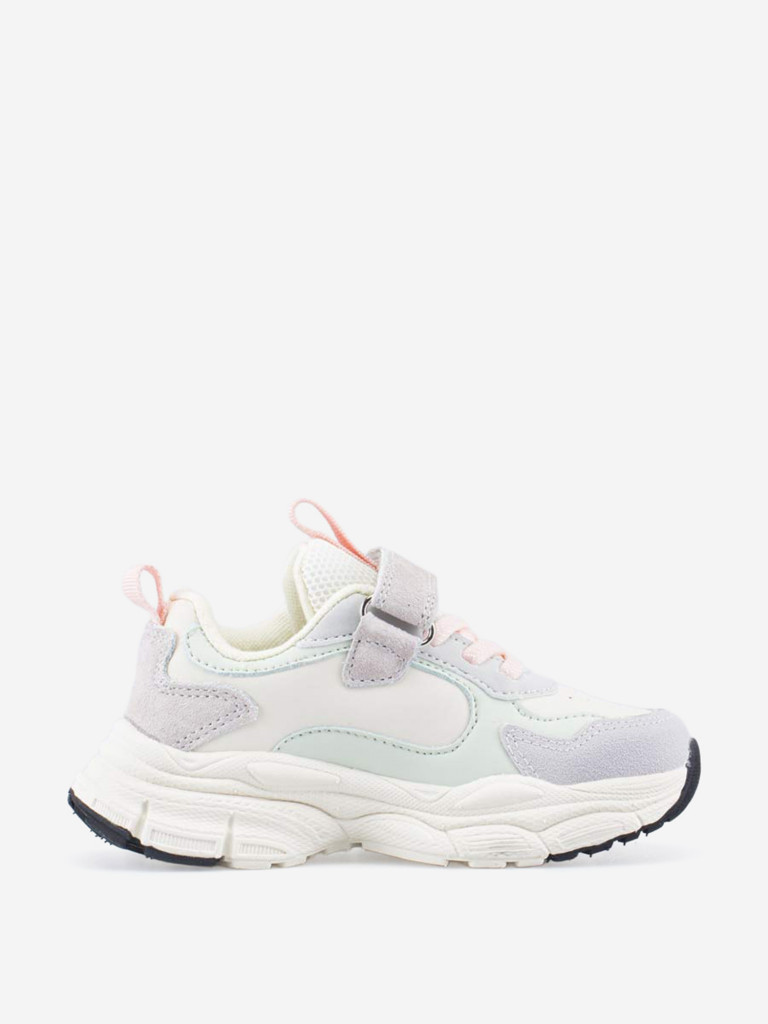 Кроссовки для девочки Котофей