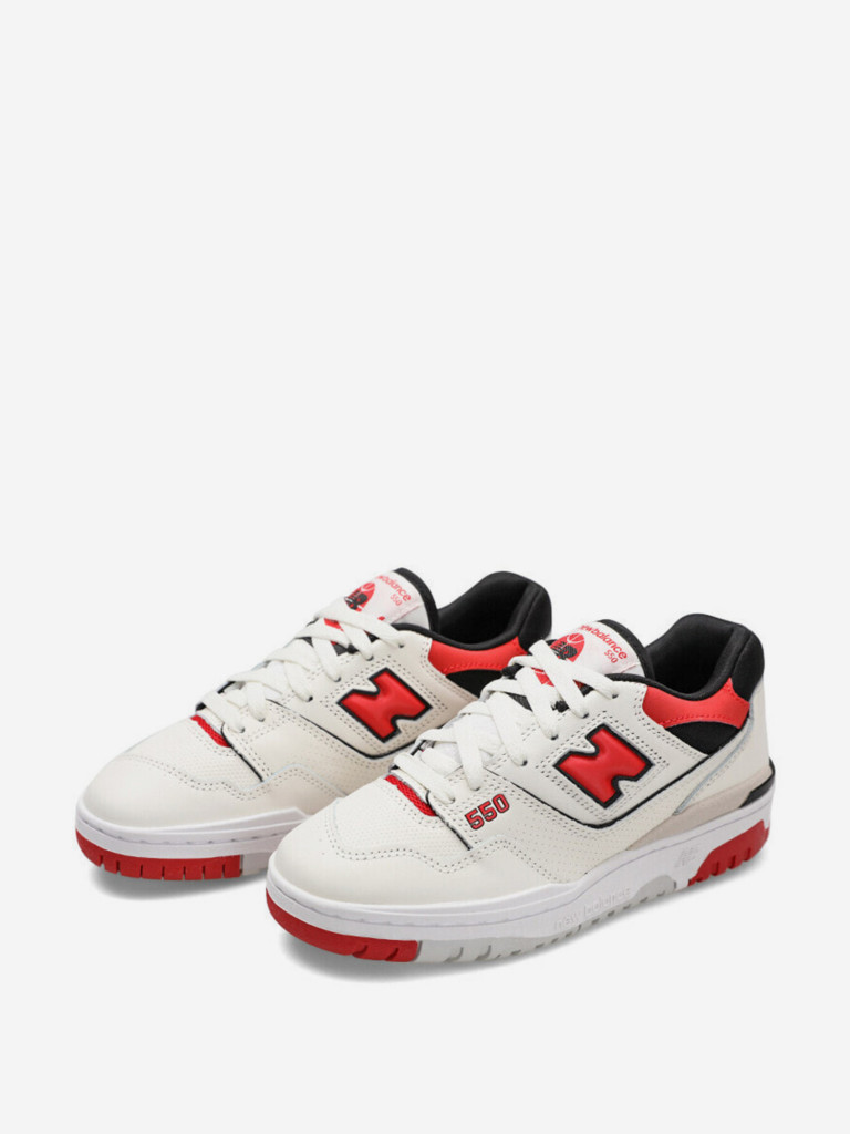 Кеды New Balance 550