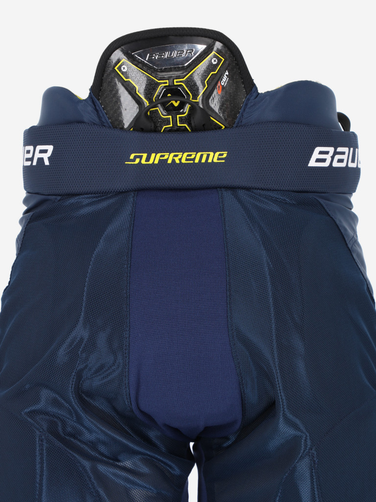 Шорты хоккейные детские Bauer Supreme Mach Pant YTH