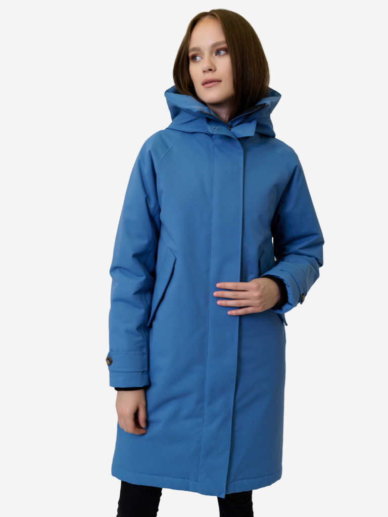 Куртка женская NORPPA Keta