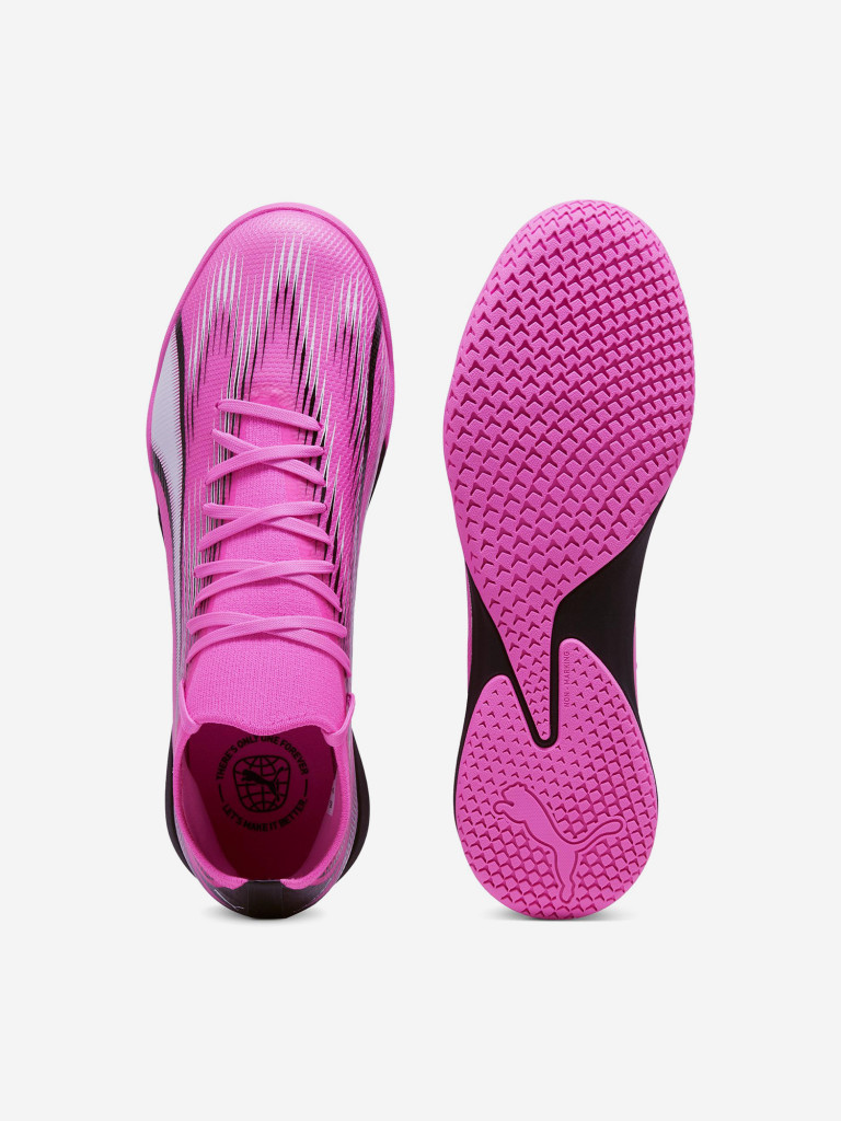 Бутсы мужские PUMA Ultra Match IT