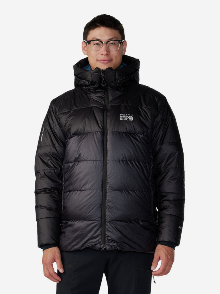 Пуховик мужской Mountain Hardwear Phantom Belay