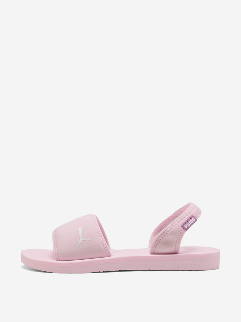 Шлепанцы женские PUMA Sandy Playa