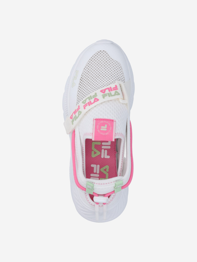 Кроссовки для девочек FILA Joy Smr