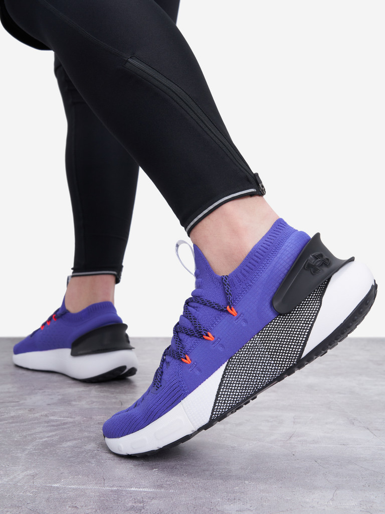 Кроссовки мужские Under Armour Hovr Phantom 3