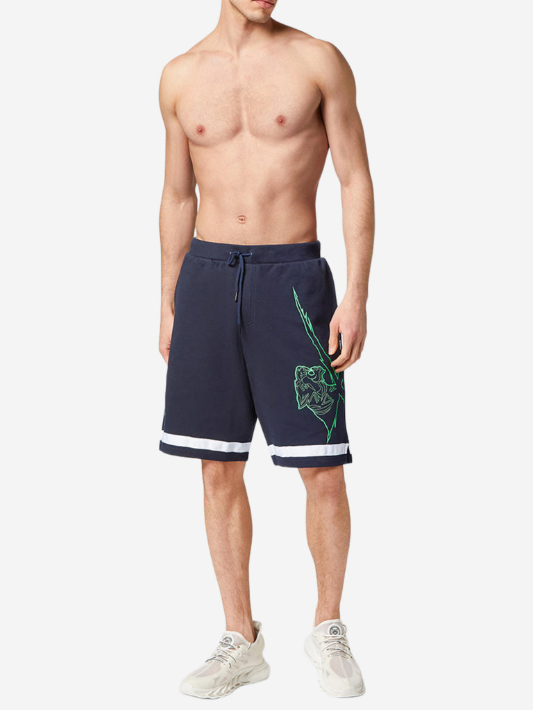 Шорты Plein Sport