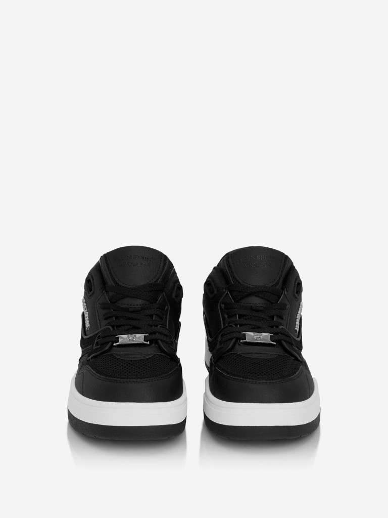Кроссовки Plein Sport Sneakers Apollo-1