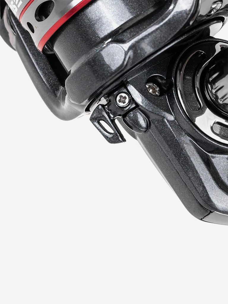 Катушка безынерционная Helios AKIRA 3000F 3+1 подшипник
