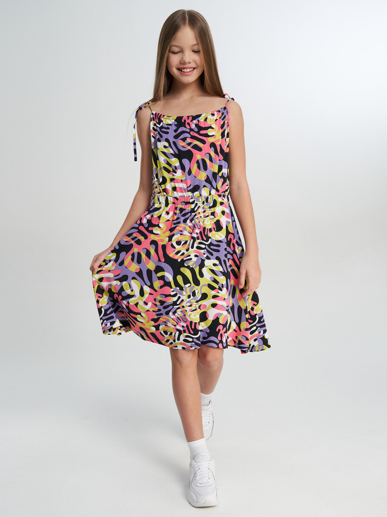 Платье для девочек Termit