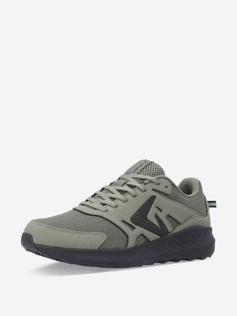 Кроссовки мужские Demix Compact Trail 3