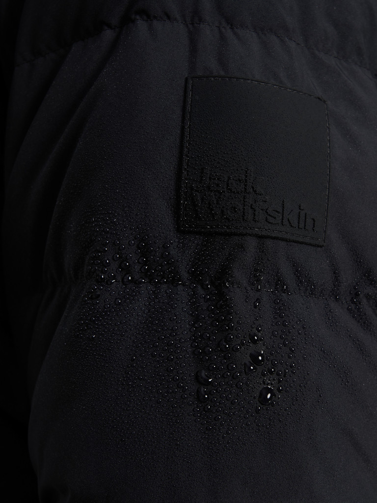 Пуховик мужской Jack Wolfskin Colonius