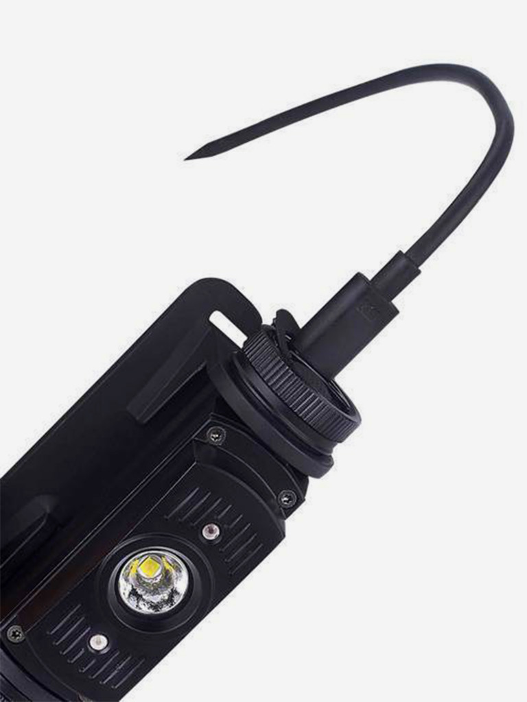 Налобный фонарь Fenix HL60R Cree XM-L2 U2 Neutral White LED, HL60RU2