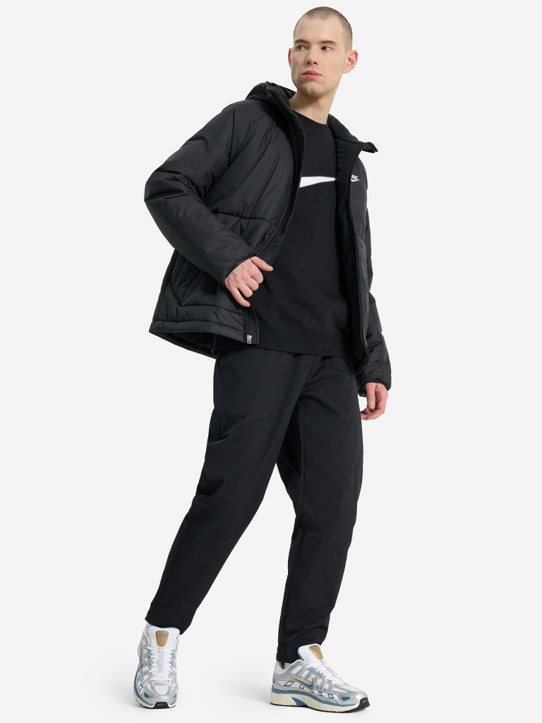 Пуховик мужской Nike