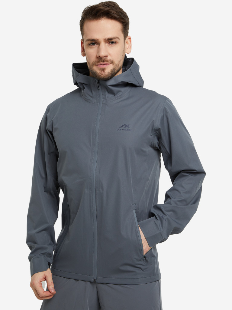 Куртка мембранная мужская Athlex Protect