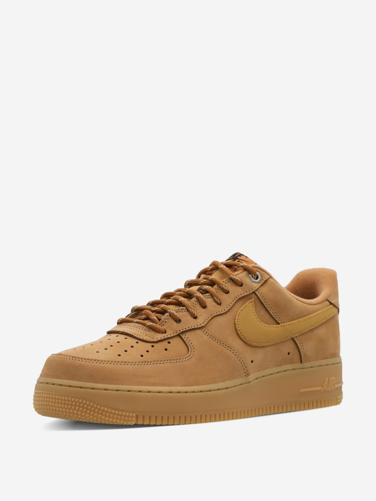 Кеды мужские Nike Air Force 1 '07 WB