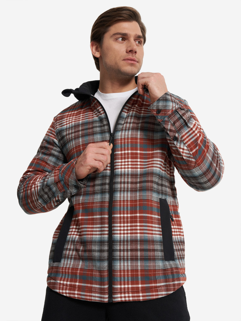 Рубашка мужская Northland