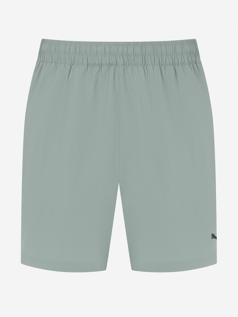 Шорты мужские PUMA Зеленый 3999₽