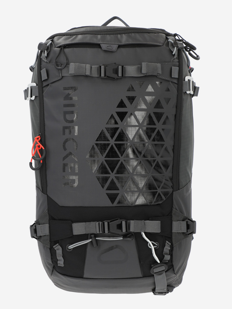 Рюкзак Kanrock x Nidecker Pow Pow 30 Special Edition