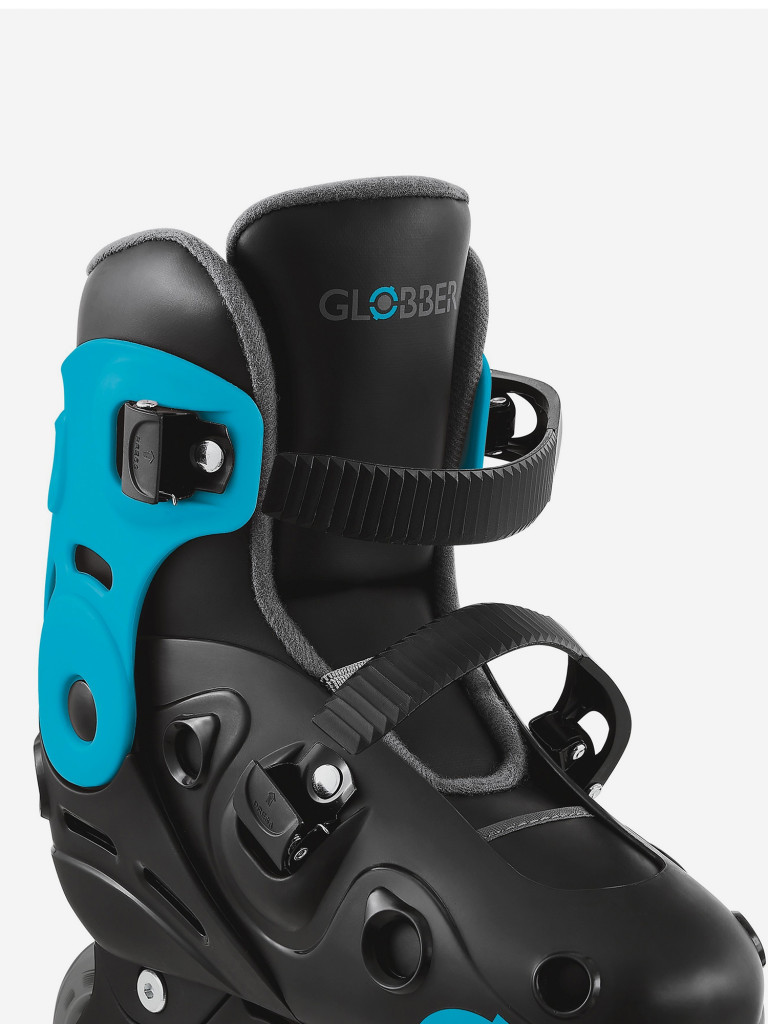 Роликовые коньки Globber GO SKATES